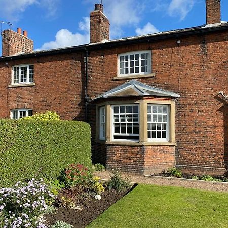 Woodpecker Cottage West Bretton Extérieur photo