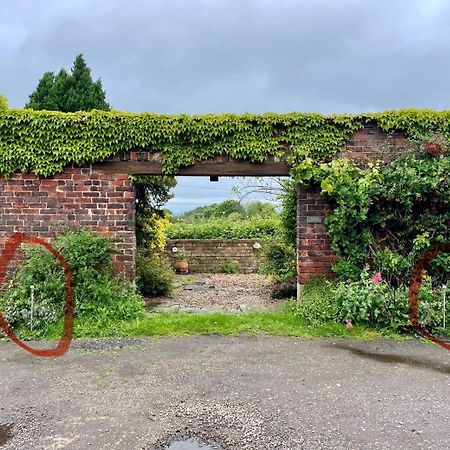 Woodpecker Cottage West Bretton Extérieur photo