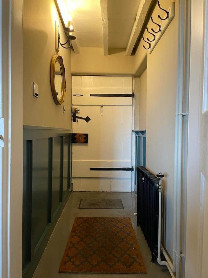 Woodpecker Cottage West Bretton Extérieur photo